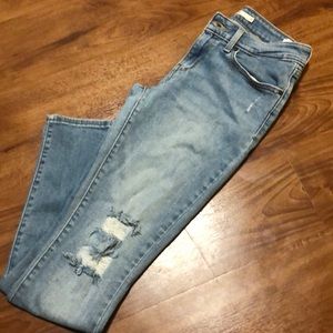 Womens Levi’s